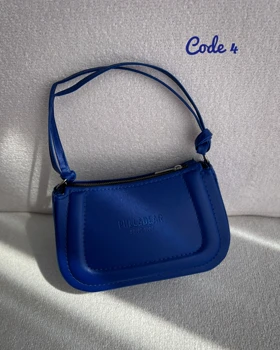 کیف pull&Dear رنگی 4395