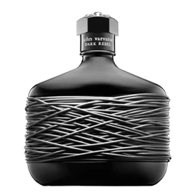 عطر ادکلن جان وارواتوس دارک ریبل 125 میل اورجینال John Varvatos Dark Rebel 125ml Original