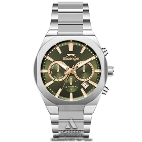 ساعت مردانه اسلازنجر Slazenger SL.09.2540.2.06