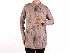 شومیز زنانه D424