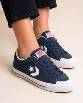 کتانی کانورس استار پلیر زنانه و دخترانه Converse کد 92903