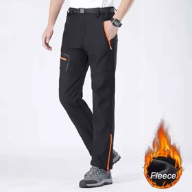 شلوار ویند استاپر زمستانه outdoor 2388