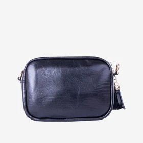 کیف دوشی چرم زنانه