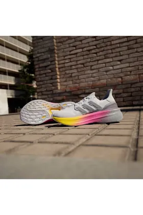 کفش دویدن سفید زنانه Ultraboost 5 W Id8840 5003165424