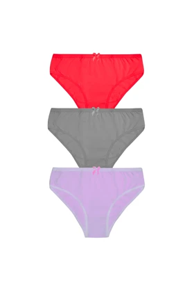 پک 3 عددی شورت - 8825