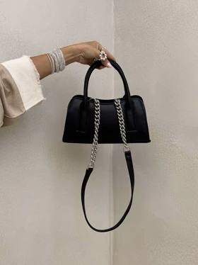 کیف مینی زنجیری
