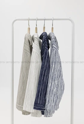 شومیز perry zebraکد1002402