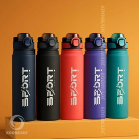 قمقمه EYUN SPORT مدل 1L