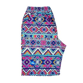 شلوارک هاوایی مردانه طرح 3