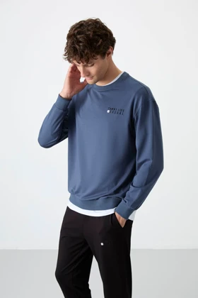 ست هودی و شلوار مردانه تامی لایف tommy-life