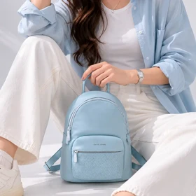 کوله پشتی اسپرت دیوید جونز مدل David Jones CM7493