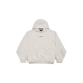 هودی طرح New Balenciaga