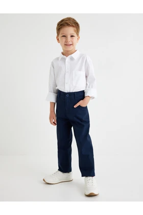 پیراهن بچگانه اورجینال کوتون koton