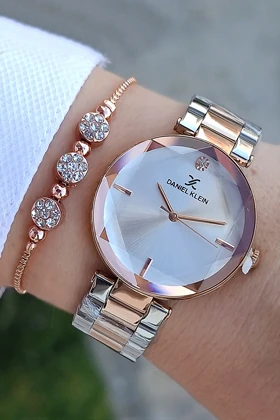 ساعت زنانه daniel-klein daniel-klein