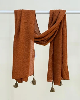 شال پلیسه جناقی