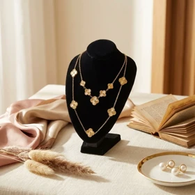 گردنبند کد 5