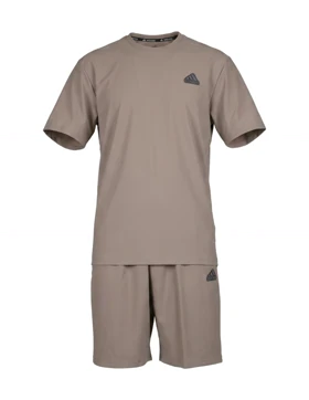 ست تیشرت و شلوارک ورزشی مردانه آدیداس Adidas Aero Elite M