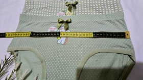 شورت زنانه 3عددی دخترانه زنانه