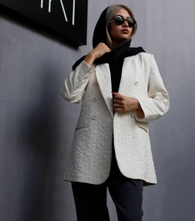 کت Pinki 1200 در سه رنگ