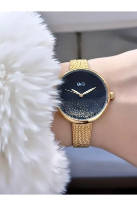 ساعت زنانه qandq qandq