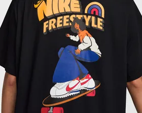 تیشرت روزانه Nike Sportswear PC_HM5023-010