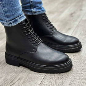 بوت مردانه TIMBERLANDرنگ مشکی