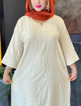 کفتان نارین کد : 5542