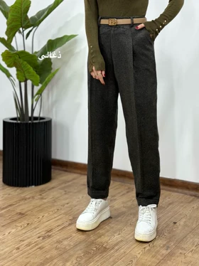 شلوار فوتر کمند