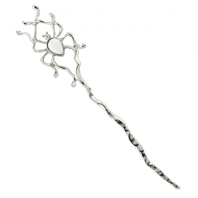 کانزاشی فلزی مدل عنکبوت