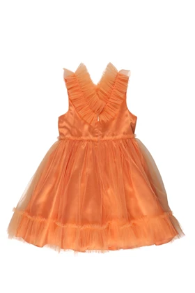 پیراهن بچگانه panco