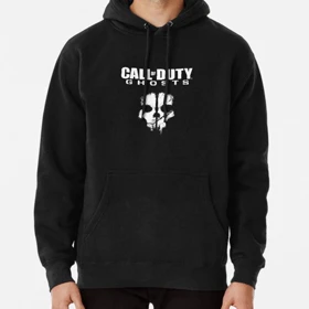 هودی طرح Call of Duty
