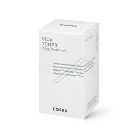 تونر سیکا تسکین دهنده التهابات Pure Fit Cica Toner اورجینال 100% اصل - اقساط