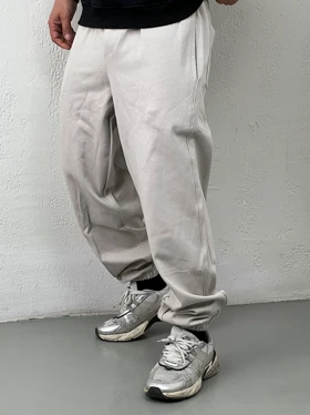 شلوار مردانه جاگر 2P