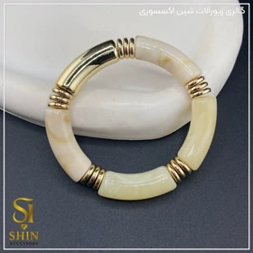 دستبند کشی رنگی کد dzk02