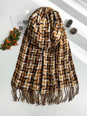 شال موهر پیچازی