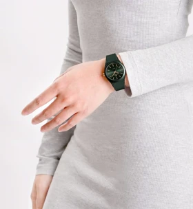 ساعت مچی نیوی فورس مدل nf-5056