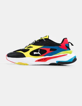 کفش ورزشی مردانه Puma