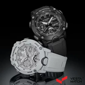 ساعت مچی مردانه کاسیو جی‌شاک CASIO G-SHOCK مدل GA-2000S-7A
