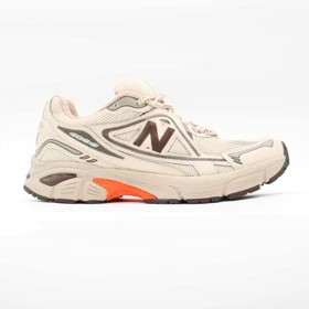 کتانی نیوبالانس 1064 کرم نارنجی کد 5454