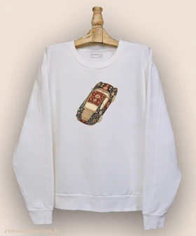 دورس مردانه و زنانه طرح ماشین تلفیق با فرش ایرانی