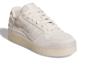 کفش روزانه Adidas Forum Bold Stripes W PC_IF7222