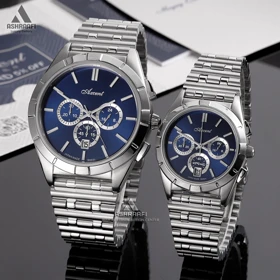 ساعت ست اکسنت Axcent AX180031SB