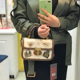 کیف زنانه مستر فول پک