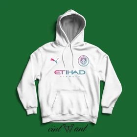 هودی لوگو MANCITY2022