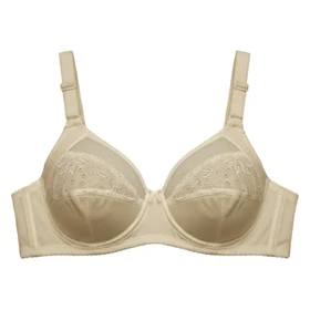 سوتین بدون فنر زنانه شارمین مدل 5465-4015