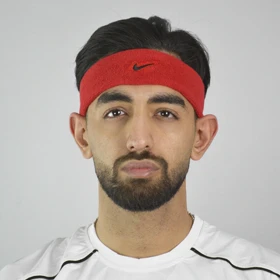 هدبند ورزشی نایک مدل OPT-402P610