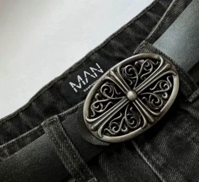 کمربند کروم هارتز