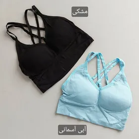 نیم‌تنه بندی پشت ضربدری 36 38