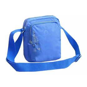 کیف رودوشی اورجینال مدل HANDRY - H0405 (آبی)