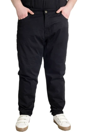 شلوار سایز بزرگ مردانه مدکس modexl